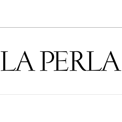 la perla logo